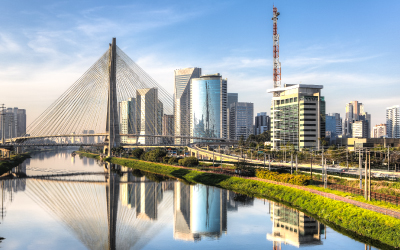 Beyond the numbers brazil fiscal framework in context and implications