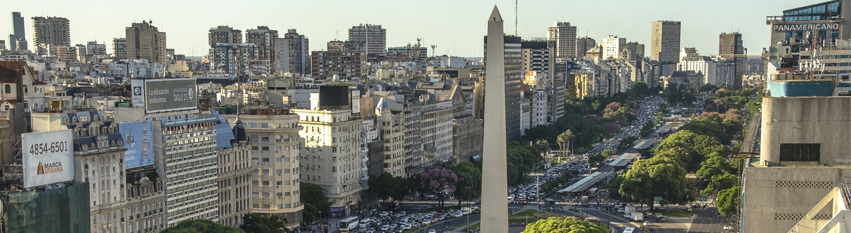 Argentina Votes for Change: Midterms Back Pro-Market Agenda