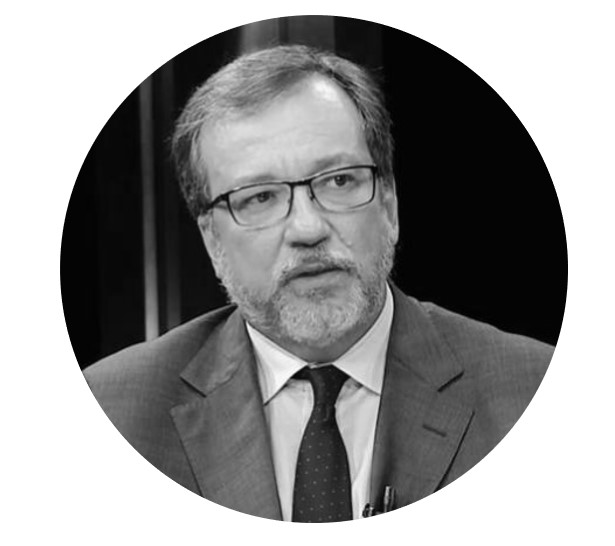 José Luciano de Mattos Dias