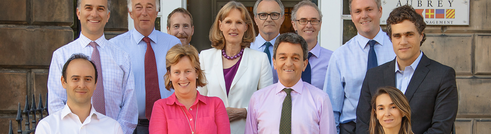 Aubrey Capital Management formalises partnership with LarrainVial