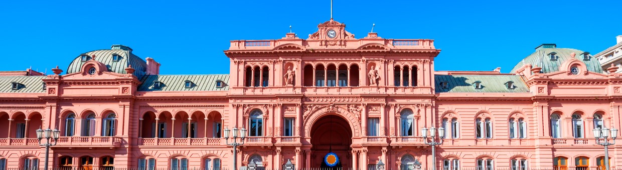 Beyond the Presidential Election in Argentina