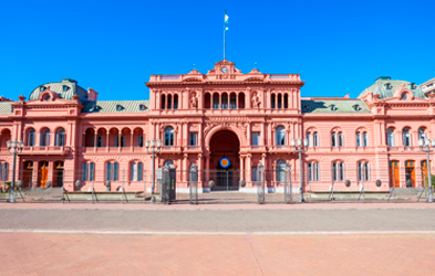 Beyond the Presidential Election in Argentina