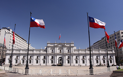Chile's Election Results: Positive Catalyst for Short-Term Outlook and Investment Opportunities