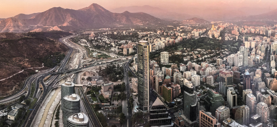 Brazil is heading for a quasi-depression