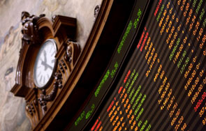 IPSA's winning and losing sectors so far in 2015