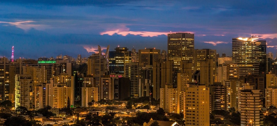Brazil is heading for a quasi-depression