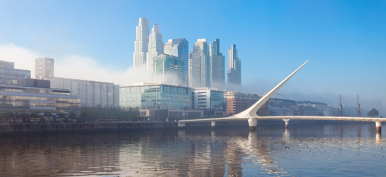 Argentina – Be careful what you wish for