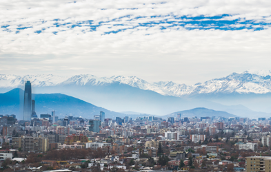 Elections in Chile: The Right's Historic Comeback