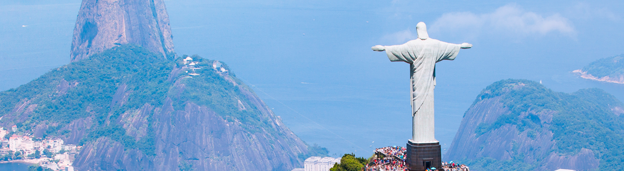 Petrobras’s Transformational Journey