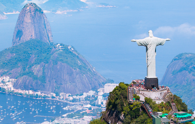 Petrobras’s Transformational Journey