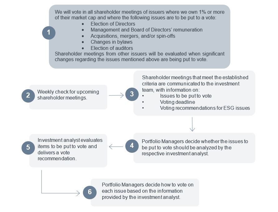 voting decision process image
